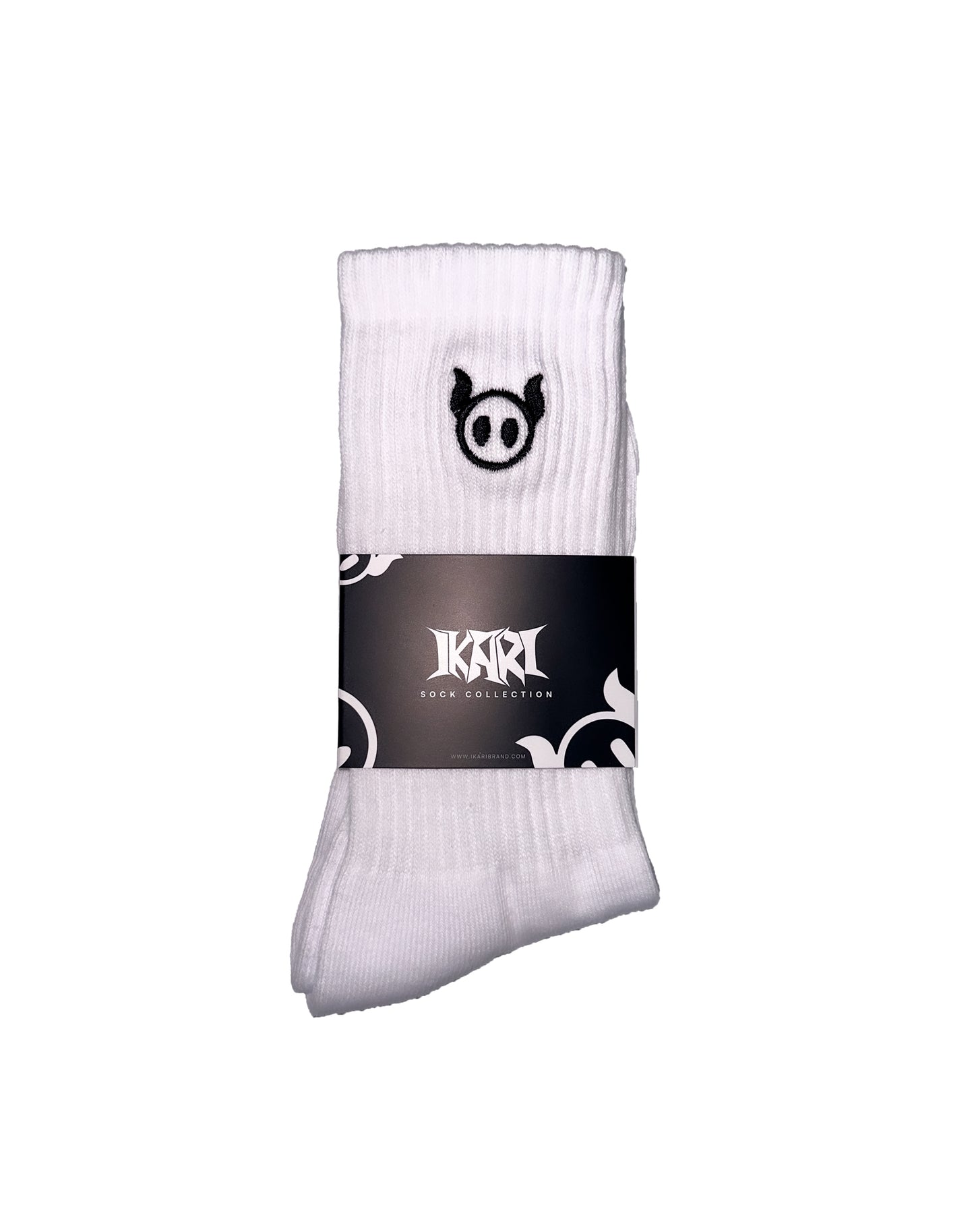 IKA SOCKS - COTTON