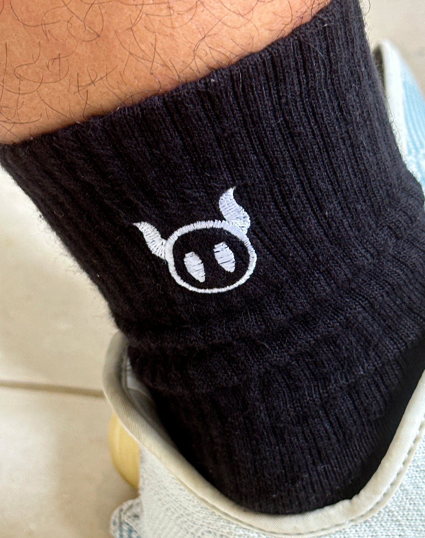 IKA SOCKS - COTTON